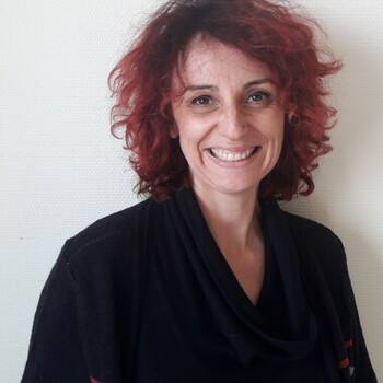 Jade Obach-Chango - Parthenay - 79200 – Conseiller SAFTI