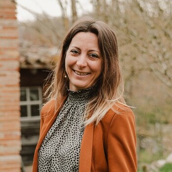 Virginie Castets - Verlhac-Tescou - 82230 – Conseiller SAFTI