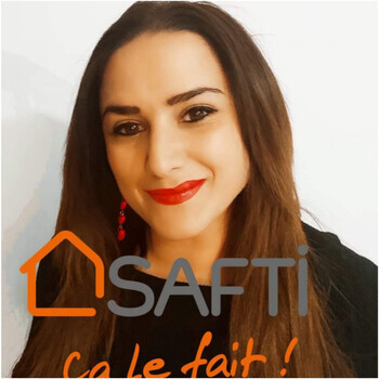Laura Holterbach - Joeuf - 54240 – Conseiller SAFTI