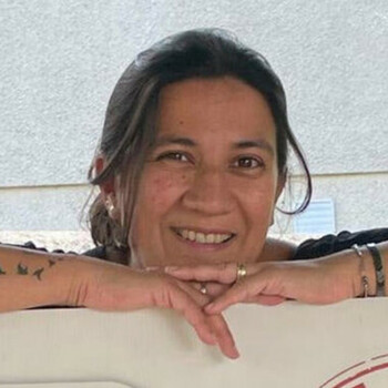 Soraya Parmentier - Marines - 95640 – Conseiller SAFTI