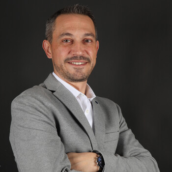 Grégory Prêteux - la Ferte-Alais - 91590 – Conseiller SAFTI