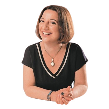 Sandra Rennemann - Courbevoie - 92400 – Conseiller SAFTI
