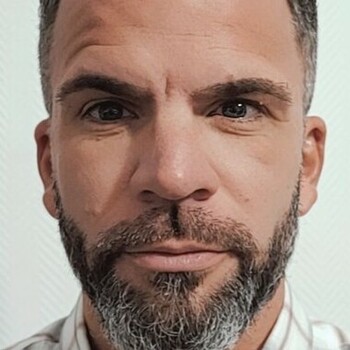 Gilles Barthelemy-Beaufour - Saint-Valery-En-Caux - 76460 – Conseiller SAFTI