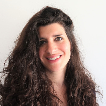 Noémie Simonel - Chilly-Mazarin - 91380 – Conseiller SAFTI