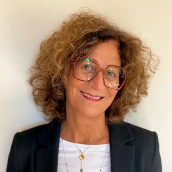 Muriel Blouvac - Lourmarin - 84160 – Conseiller SAFTI