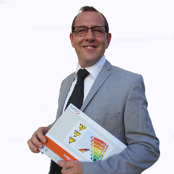 Yann Richard - Saint-Cyr-Sur-Loire - 37540 – Conseiller SAFTI