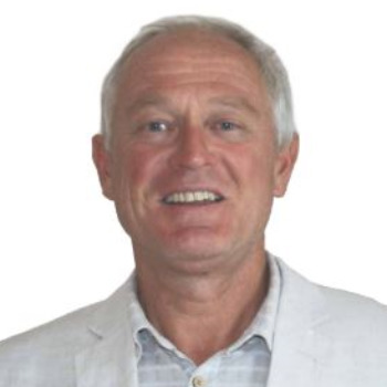 Photo de Gérard Hattier, conseiller immobilier Safti