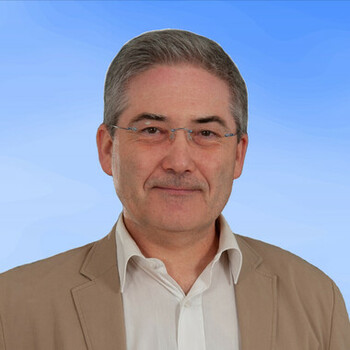 Patrick Charreau - Saint-Pantaleon-de-Larche - 19600 – Conseiller SAFTI