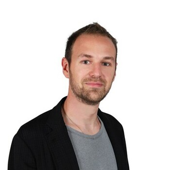 Cyril Marais - Château-Arnoux-Saint-Auban - 04600 – Conseiller SAFTI