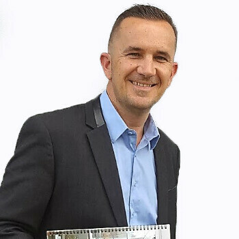 Christophe Daudignac - Saint-Amarin - 68550 – Conseiller SAFTI