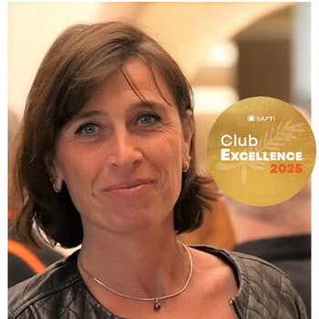 Sophie Bevilacqua - Sathonay-Village - 69580 – Conseiller SAFTI