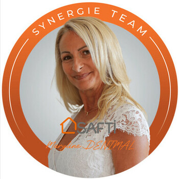 Maryline Denimal - Frejus - 83600 – Conseiller SAFTI