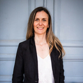 Marie-Laure Martin - Vitré - 35500 – Conseiller SAFTI