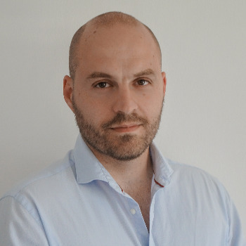 Loïc Repussard - Toulon - 83000 – Conseiller SAFTI