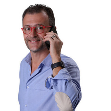 Jérôme Massarin - Castanet-Tolosan - 31320 – Conseiller SAFTI