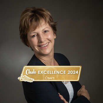 Dominique Prieto - Scientrier - 74930 – Conseiller SAFTI
