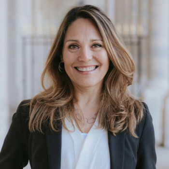Pamela Avendano - Lesigny - 77150 – Conseiller SAFTI