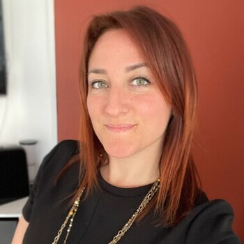 Morgane Tallon - Maisons-Alfort - 94700 – Conseiller SAFTI