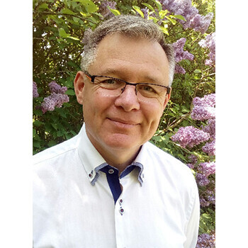 Jean-Marc Denaveau - Chinon - 37500 – Conseiller SAFTI
