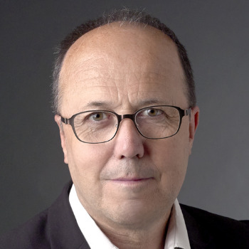 Jacki Oger - Neuvy-le-Roi - 37370 – Conseiller SAFTI