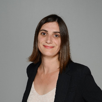 Nelly Pascaud - Cudos - 33430 – Conseiller SAFTI