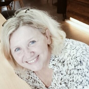 Photo de Marie-Christine Mourlon, conseillère immobilier Safti