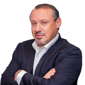 Laurent Ligonniere - Santeny - 94440 – Conseiller SAFTI