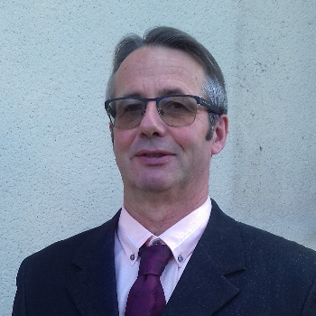 Photo de Bernard Lionet, conseiller immobilier Safti