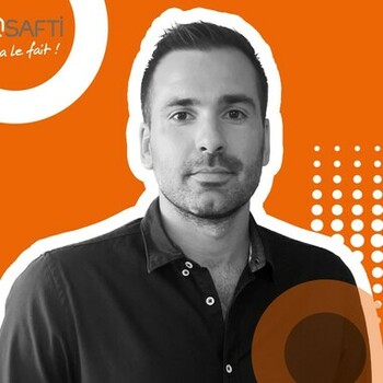 Yvan Clot – Grenoble – 38000 – Conseiller SAFTI