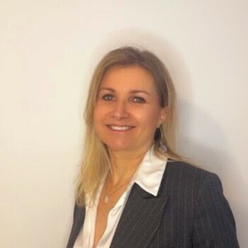 Laurence Sauvage - Valenciennes - 59300 – Conseiller SAFTI
