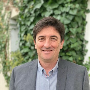 Loïc Durand - Mansle - 16230 – Conseiller SAFTI