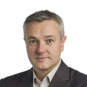 Alexandre Carteau - Camblanes-Et-Meynac - 33360 – Conseiller SAFTI