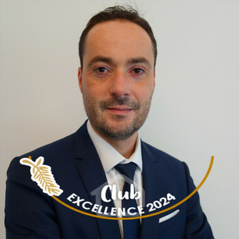 Mickaël Fonteny - Villenave-d'Ornon - 33140 – Conseiller SAFTI