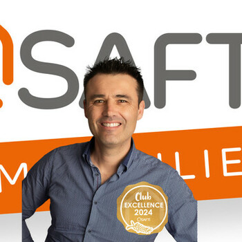 François Delhommeau - Mouilleron-le-Captif - 85000 – Conseiller SAFTI