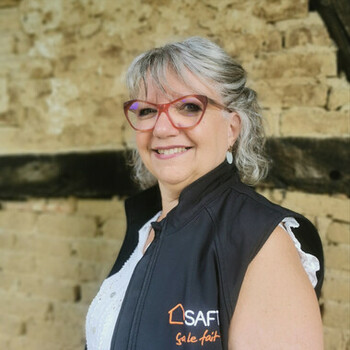 Catherine Royer - la Chapelle-Saint-Sauveur - 71310 – Conseiller SAFTI