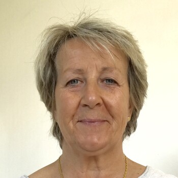 Béatrice CUVEX-COMBAZ