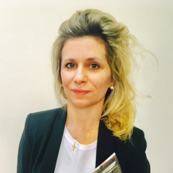Virginie Descamps - Ezy-Sur-Eure - 27530 – Conseiller SAFTI