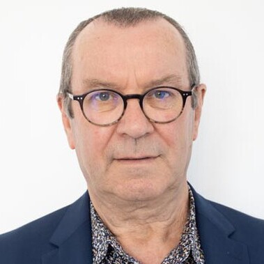 André Tremel - Saumur - 49400 – Conseiller SAFTI