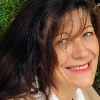 Muriel Scotto - Chateauneuf-Grasse - 06740 – Conseiller SAFTI