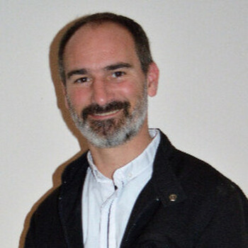 Fabrice Delorme - Forcalquier - 04300 – Conseiller SAFTI