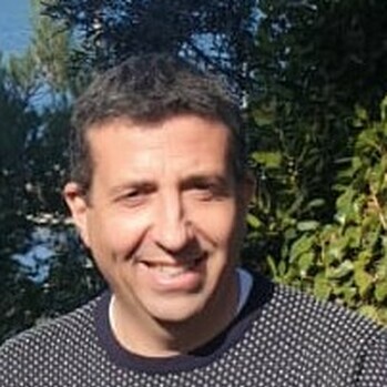 Christophe Girard - Pertuis - 84120 – Conseiller SAFTI