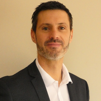 Photo de Alexis Ronteix, conseiller immobilier Safti