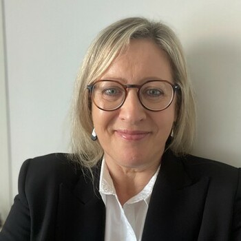 Isabelle Bonet - Angers - 49000 – Conseiller SAFTI