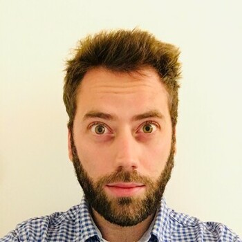 Quentin le Cam - Angers - 49000 – Conseiller SAFTI