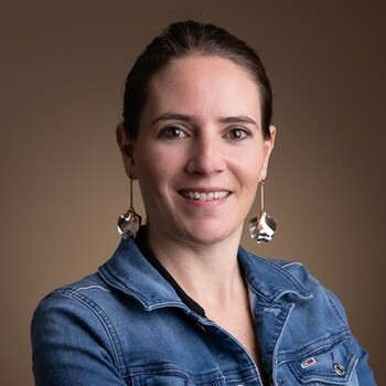 Stéphanie Roulet - Bournezeau - 85480 – Conseiller SAFTI