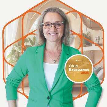 Isabelle Tillol - Lucon - 85400 – Conseiller SAFTI