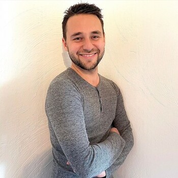 Anthony Vanier - Villeneuve-Loubet - 06270 – Conseiller SAFTI