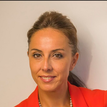 Séverine BOULESTEIX