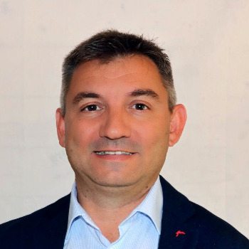Alexandre Gérard - la Teste-de-Buch - 33260 – Conseiller SAFTI