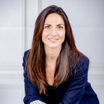 Nathalie Dos Santos - Ozoir-la-Ferriere - 77330 – Conseiller SAFTI